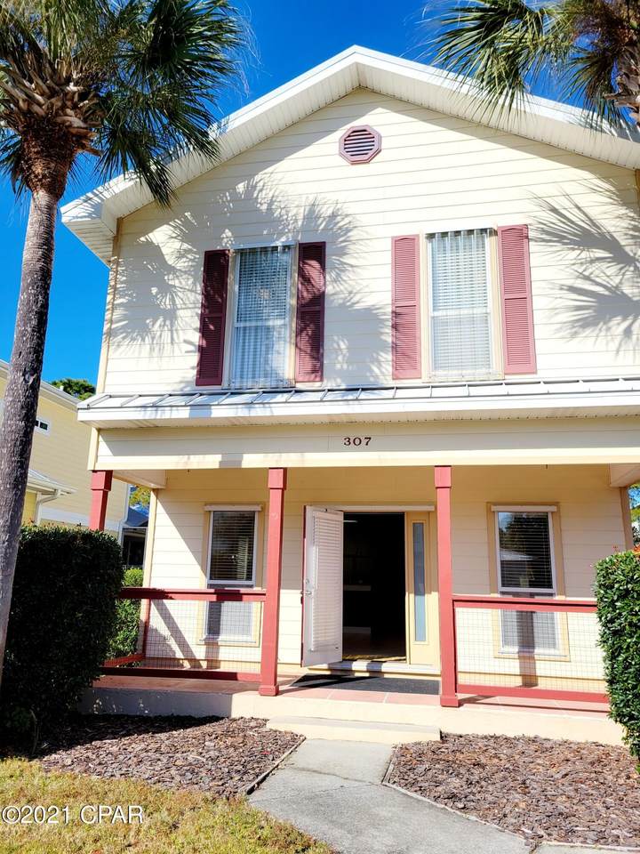 307 Ventana Boulevard - Photo 1