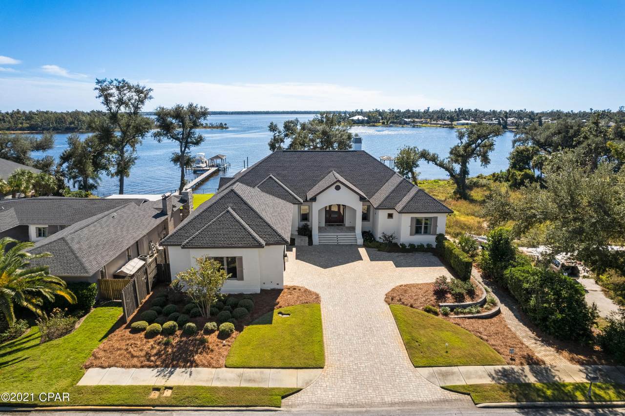 247 Cove Terrace Drive - Photo 1
