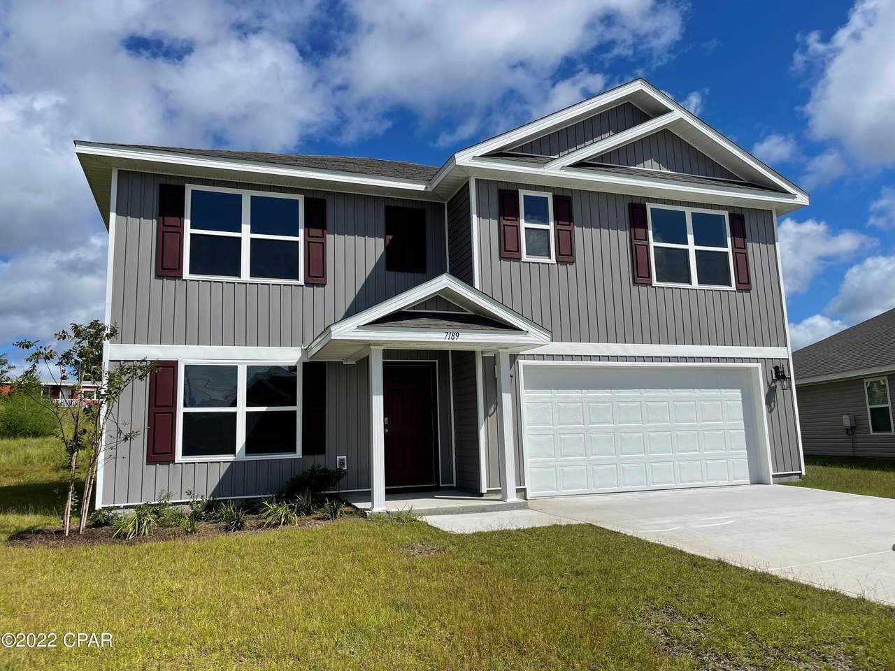 7189 Ellie B Drive - Photo 1