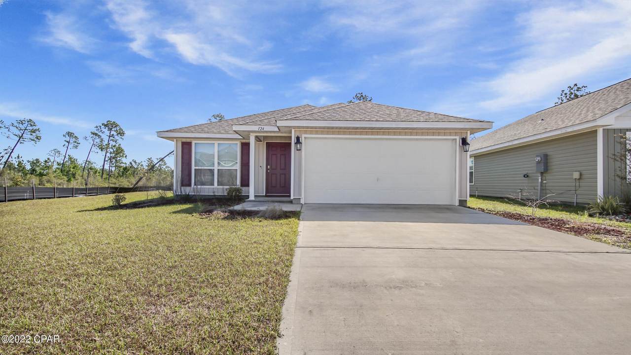 124 Merrion Road - Photo 1
