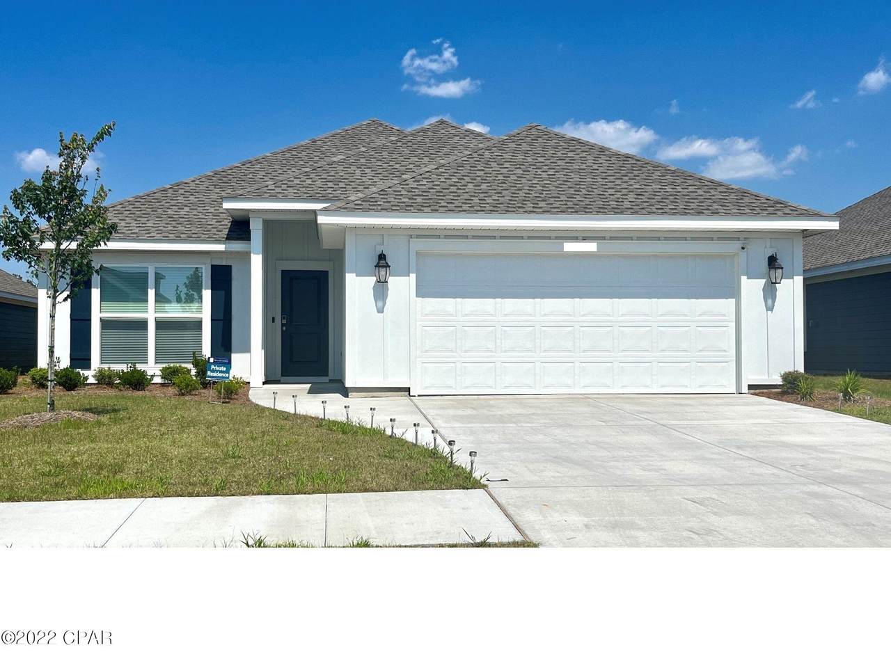230 Bayou Bend Lane - Photo 1