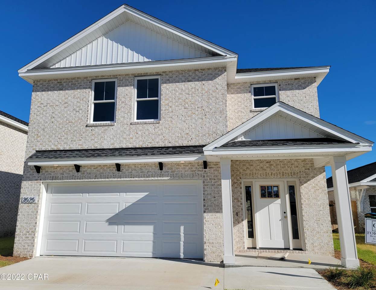 3525 Mill Point Cove - Photo 1