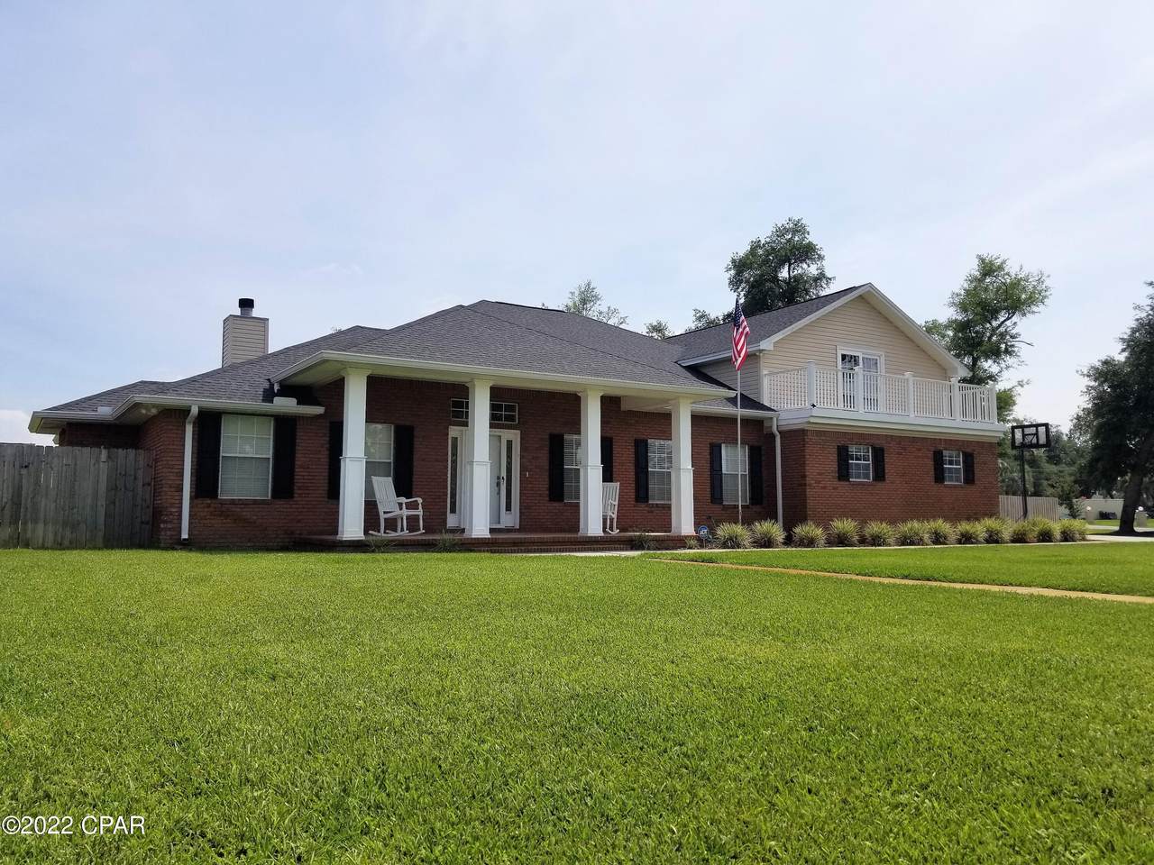 707 Pierson Drive - Photo 1