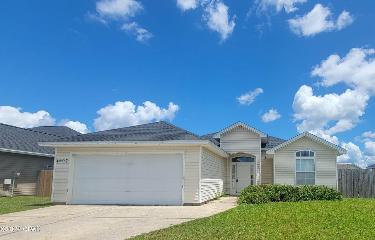 4907 Mccall Lane - Photo 1
