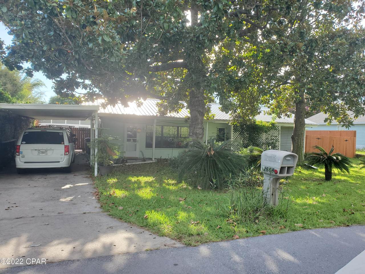 2608 Cypress Street - Photo 1