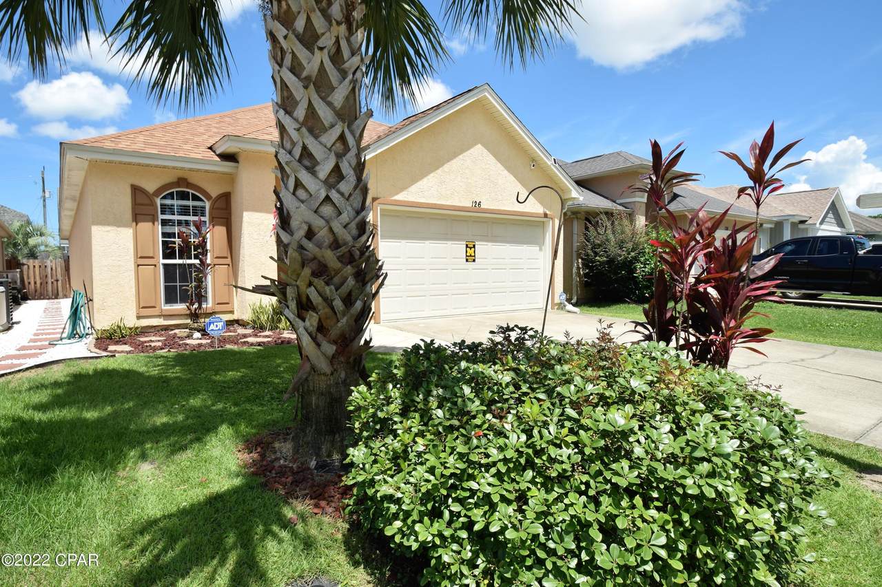 126 Gardenia - Photo 1