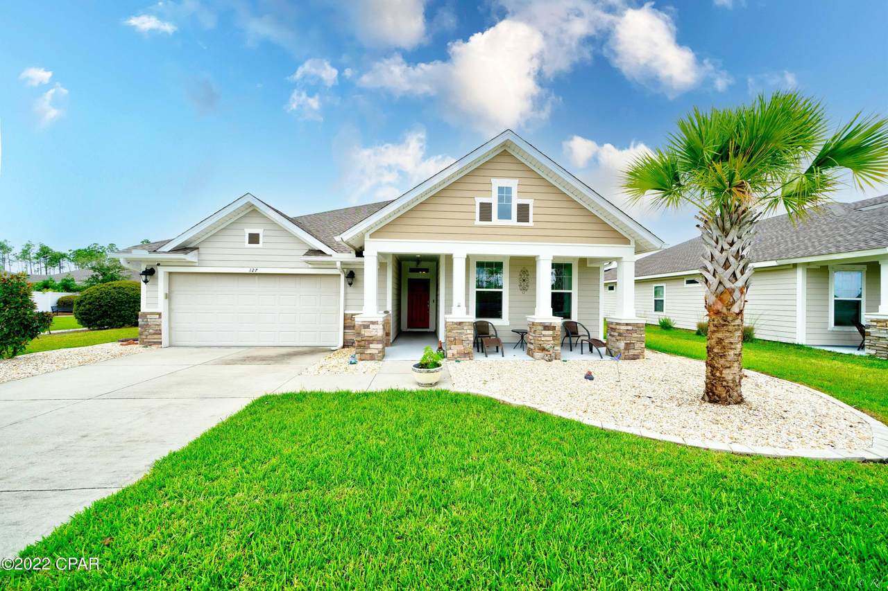 127 Johnson Bayou Drive - Photo 1