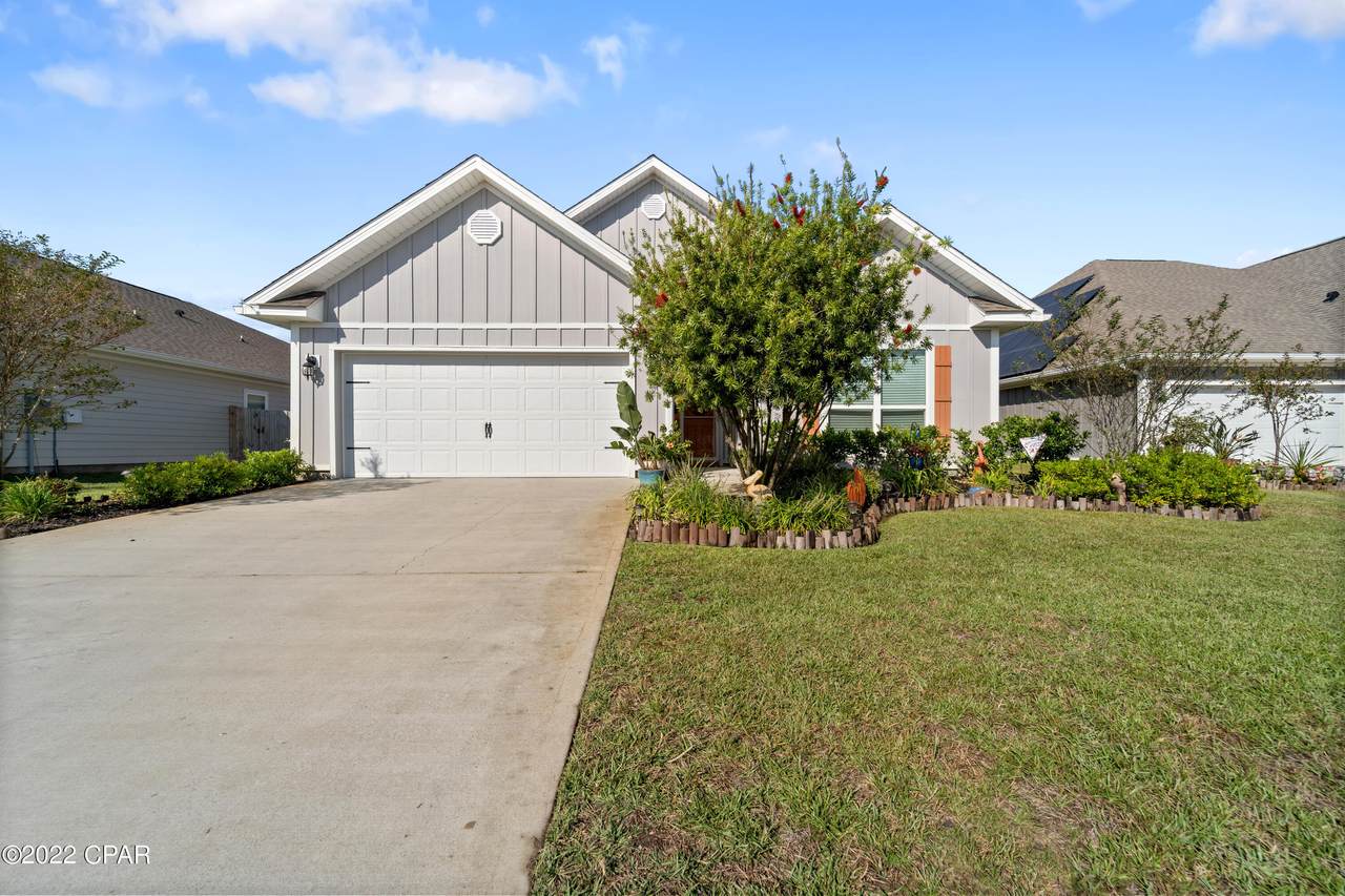 208 Bridge Harbor Drive - Photo 1