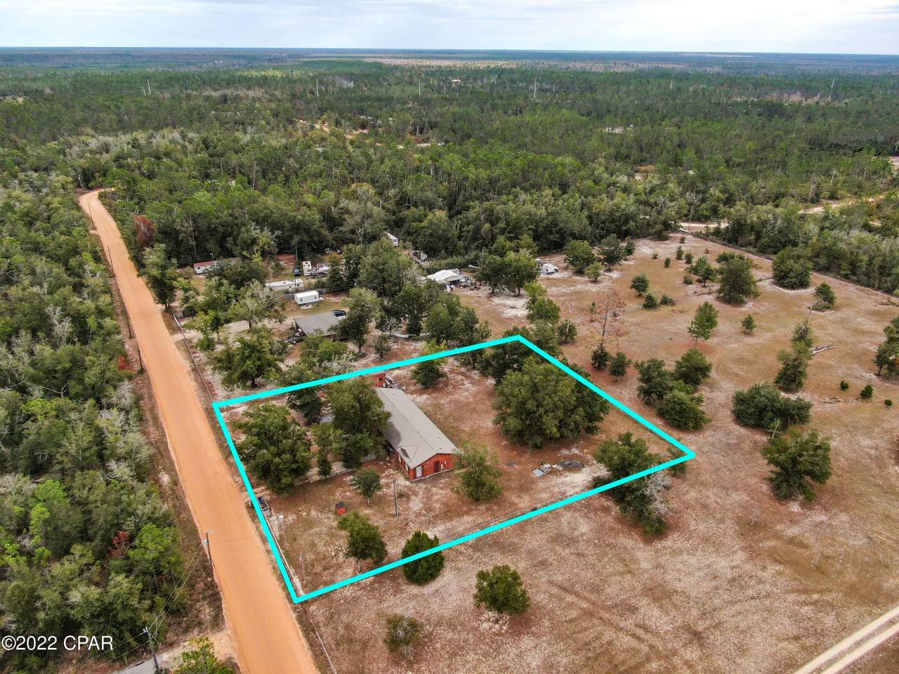 13132 Timbercrest Road - Photo 1