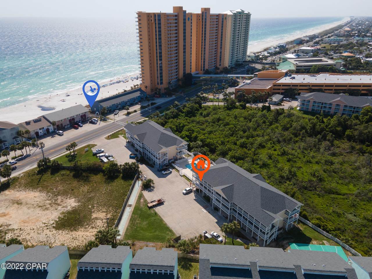 17680 Front Beach Road - Photo 1
