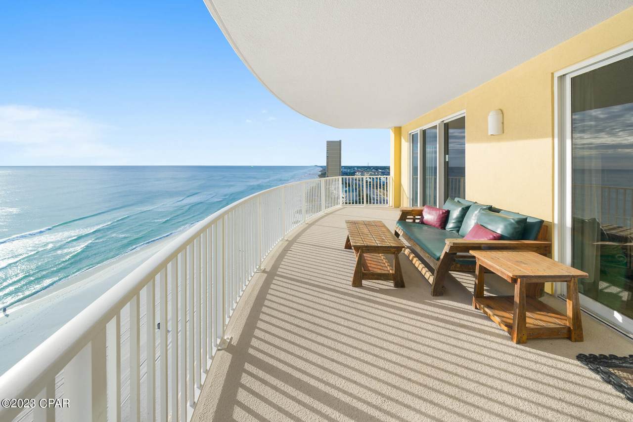 17545 Front Beach Road - Photo 1