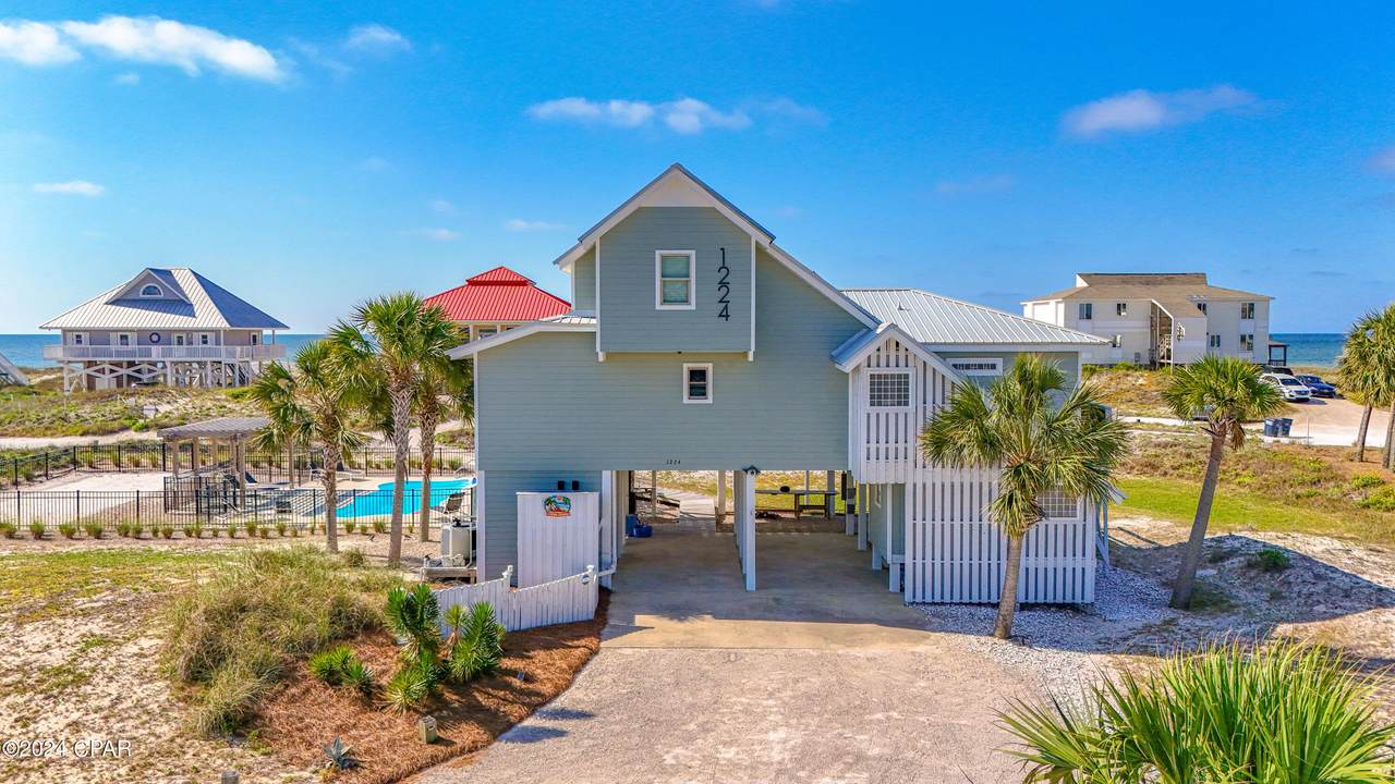 1224 Gulf Beach Drive - Photo 1