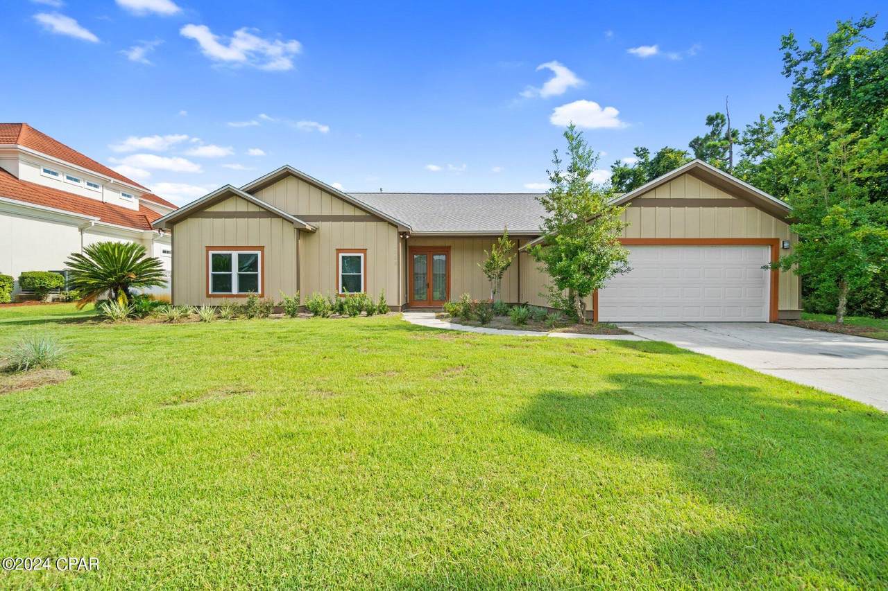 1305 Kristanna Drive - Photo 1
