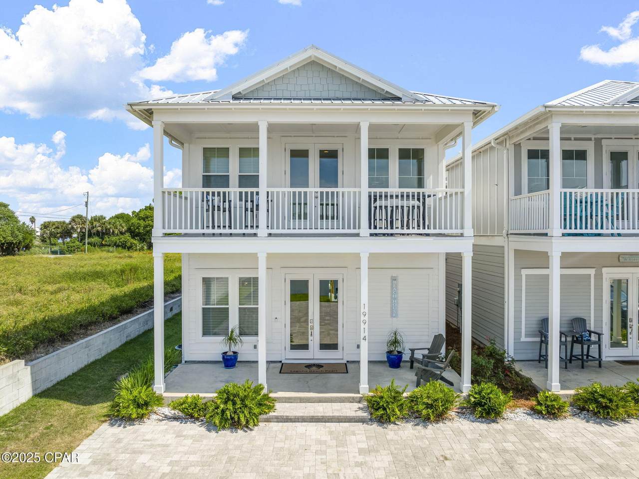 19914 Front Beach Road - Photo 1