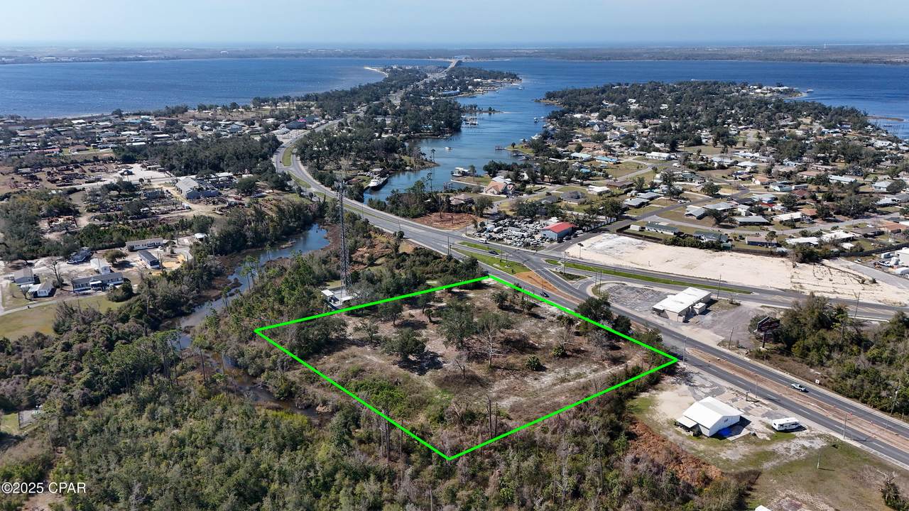 1117 Tyndall Parkway - Photo 1