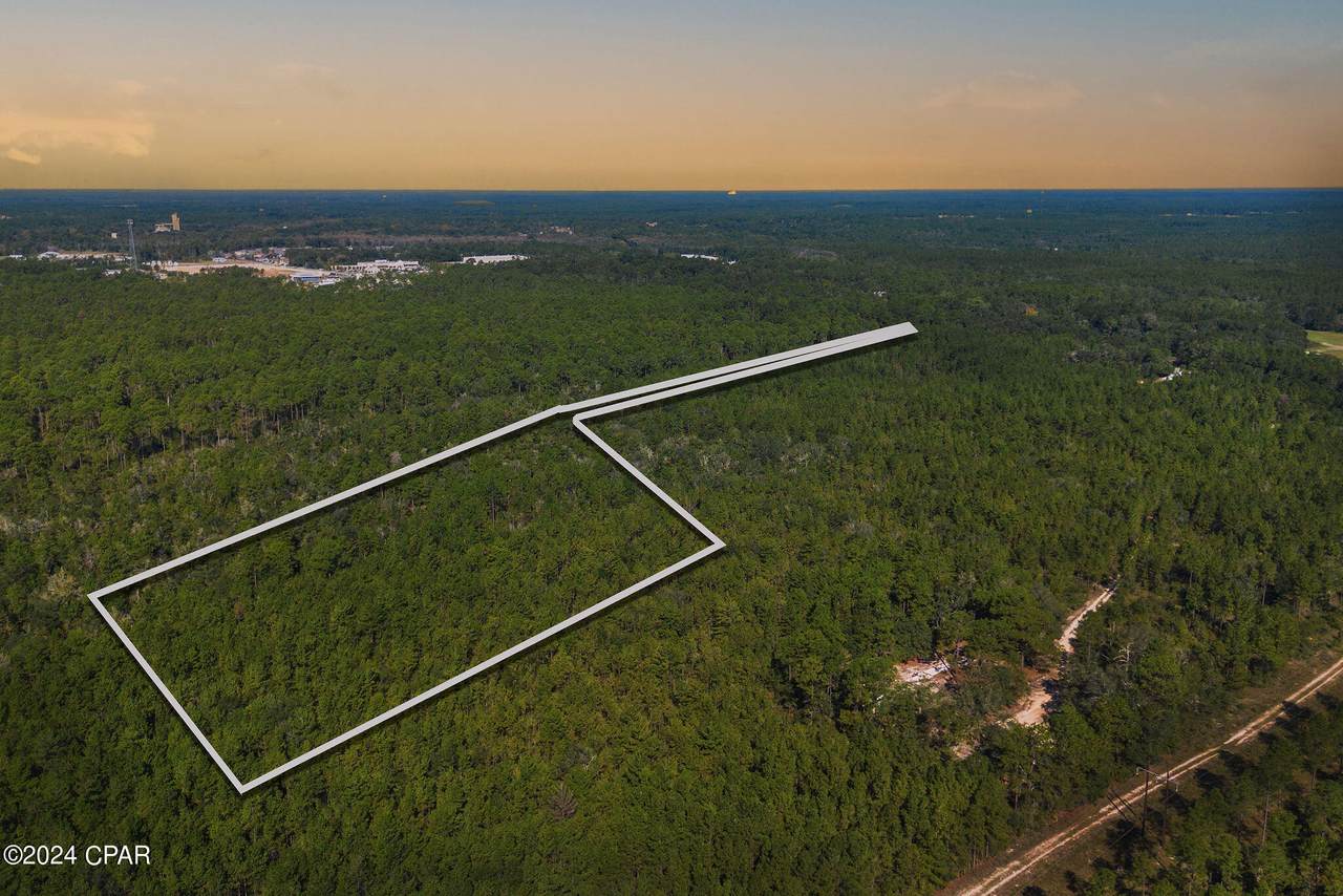 0 Joe Cambpell Road - Photo 1