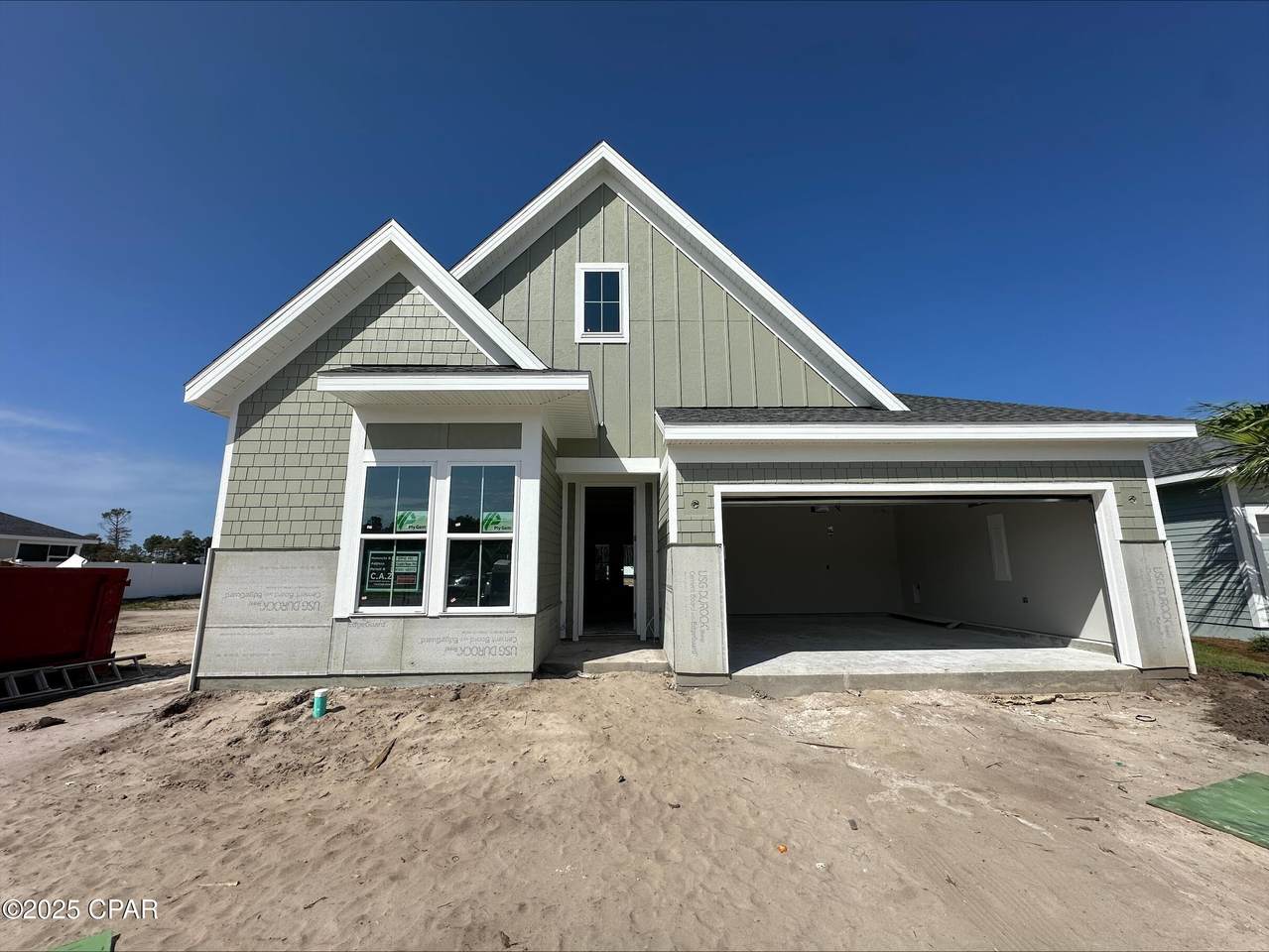 1073 Crystal Bayou Boulevard - Photo 1