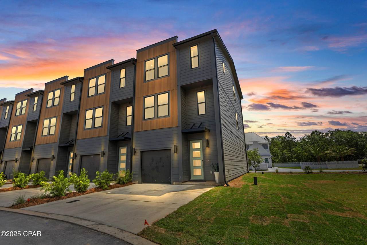 25 Blue Eden Loop - Photo 1