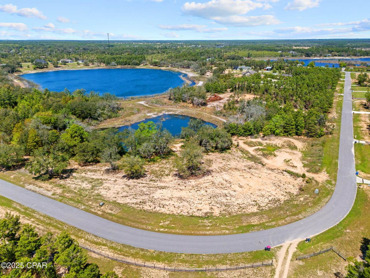 14737 Bream Pond Drive - Photo 1