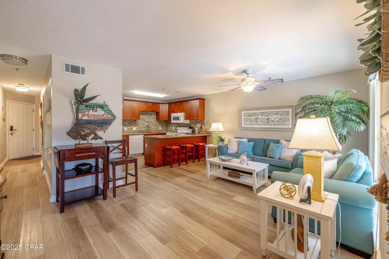 17462 Front Beach Road - Photo 1