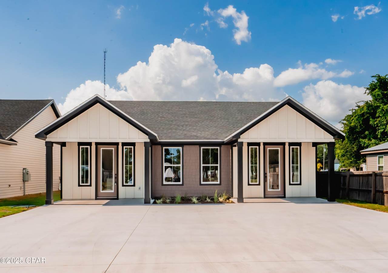 8600 Houston Street - Photo 1