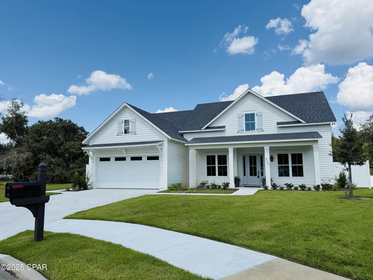 337 Watson Bayou Circle - Photo 1