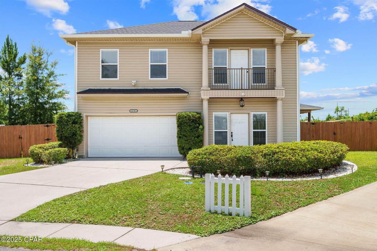2601 Willow Brook Drive - Photo 1