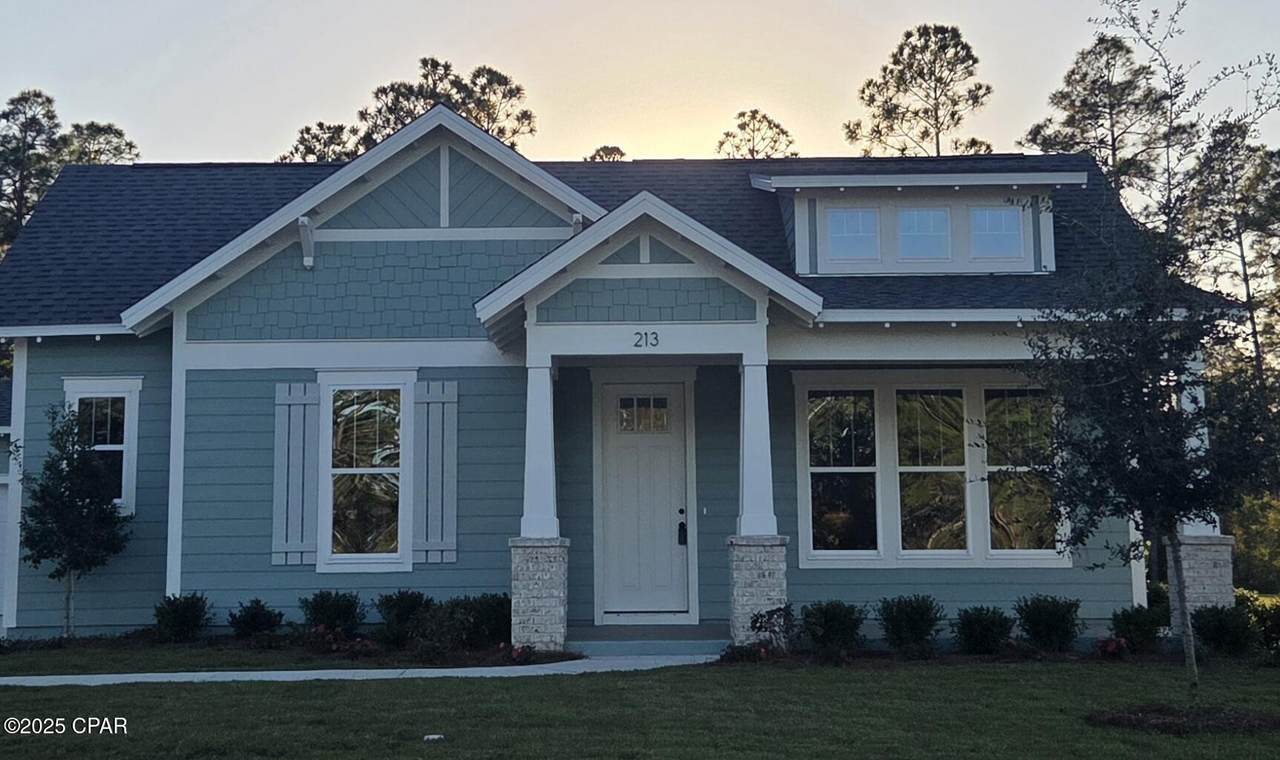 213 Crawford Way - Photo 1