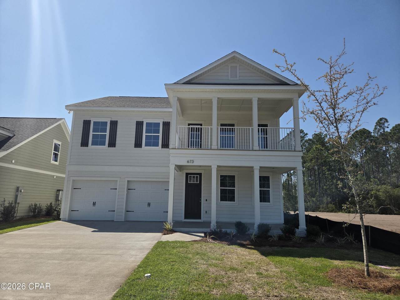 673 Crystal Bayou Boulevard - Photo 1