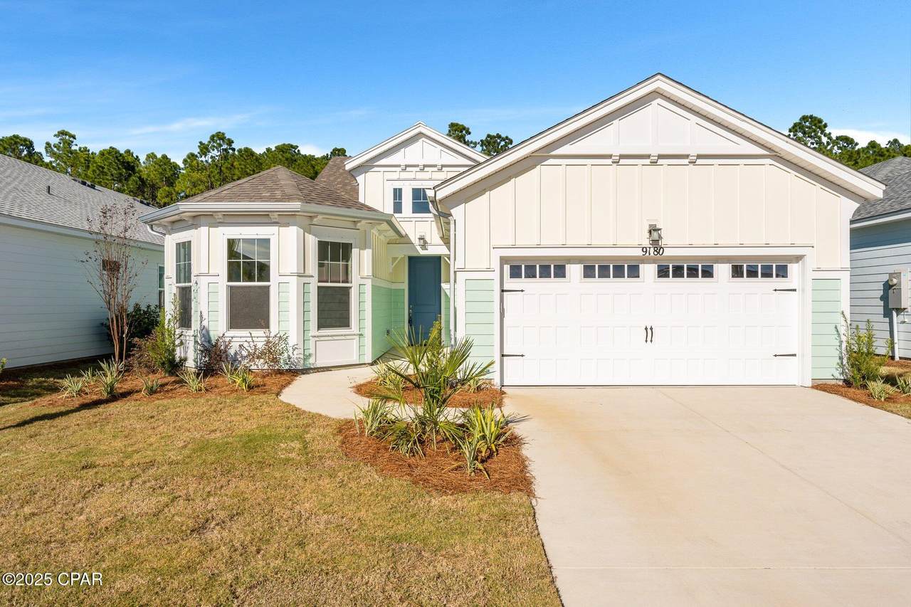 9180 Caribbean Soul Way - Photo 1