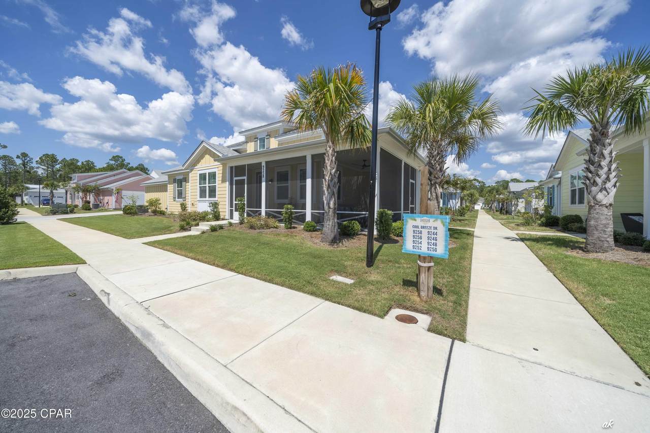 9258 Cool Breeze Drive - Photo 1