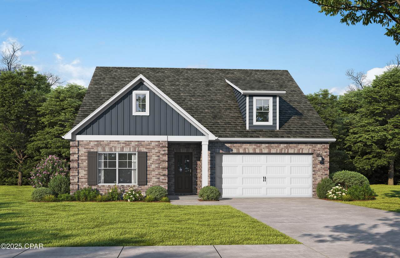 3744 Basal Street - Photo 1