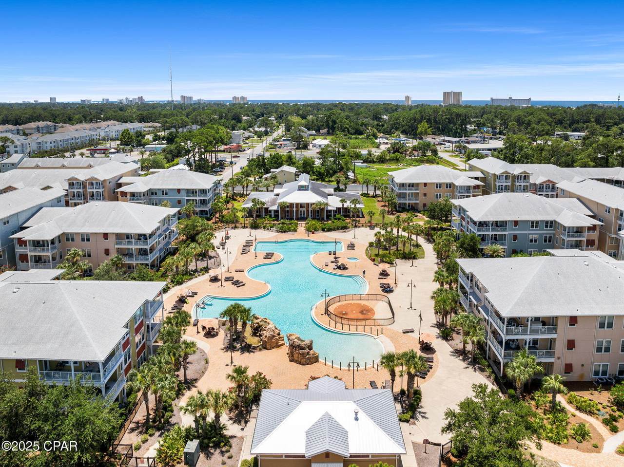 8700 Front Beach Road - Photo 1