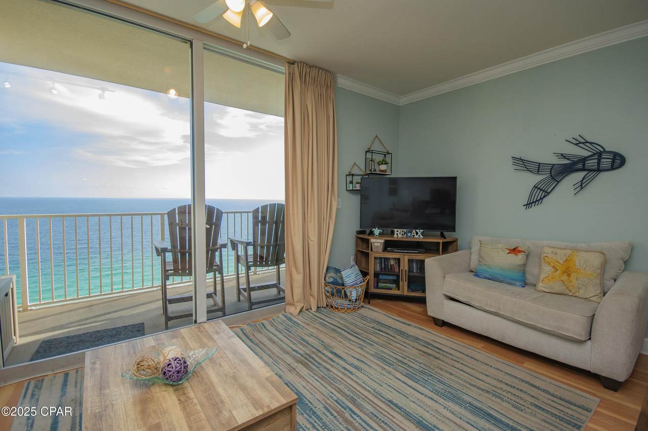 16819 Front Beach Road - Photo 1