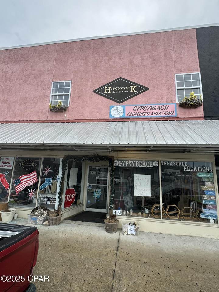 1107 Beck Avenue - Photo 1