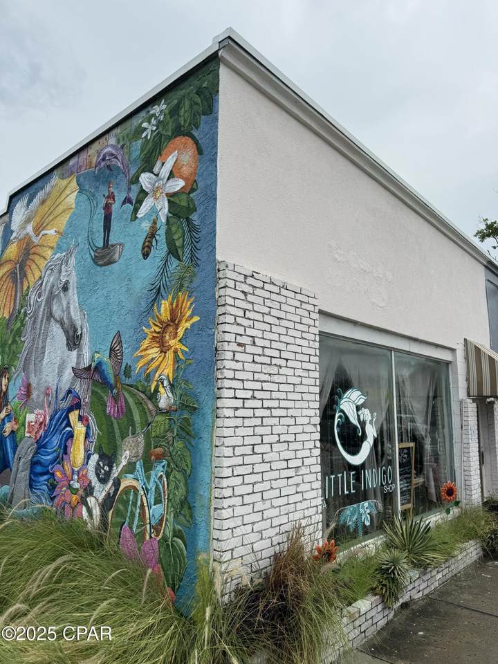 1121 Beck Avenue - Photo 1