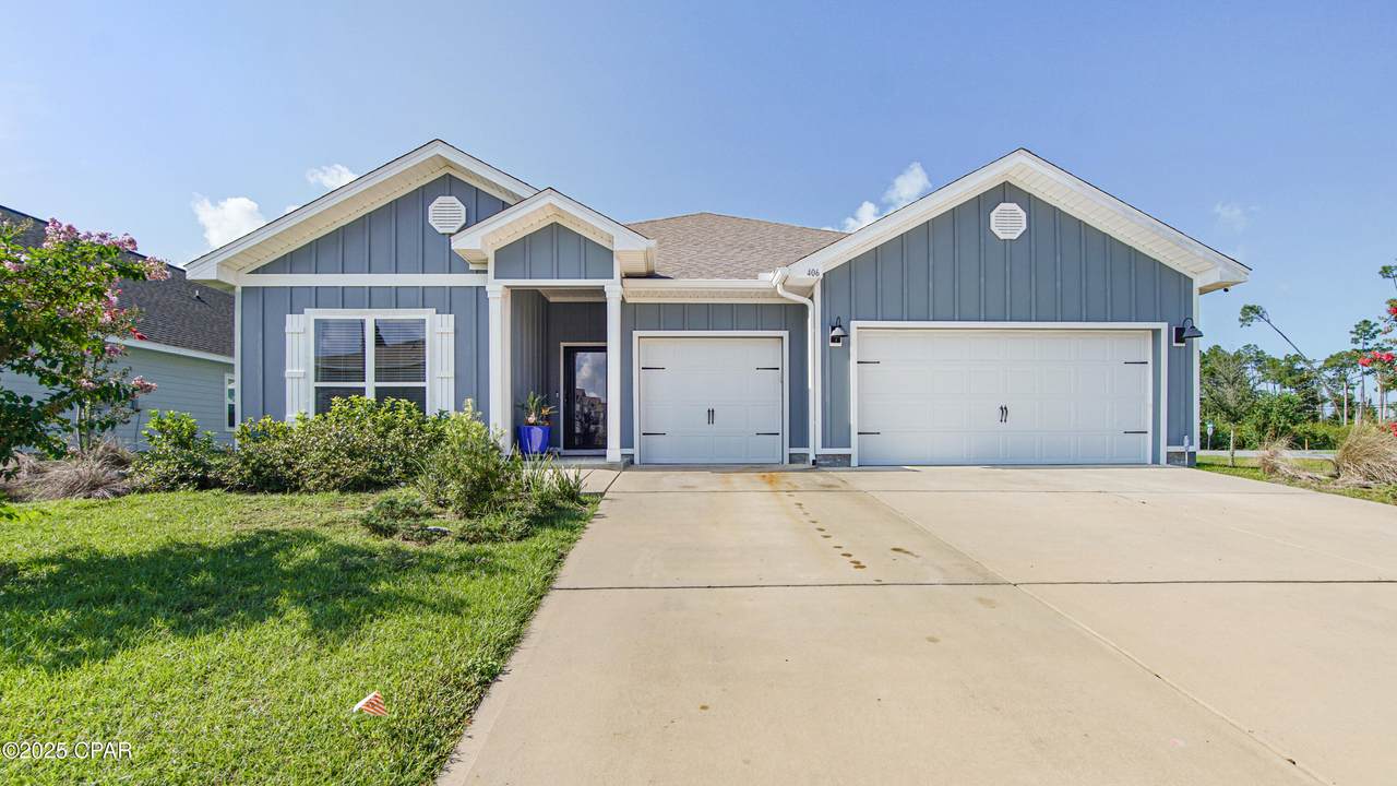406 Albert Meadow Lane - Photo 1