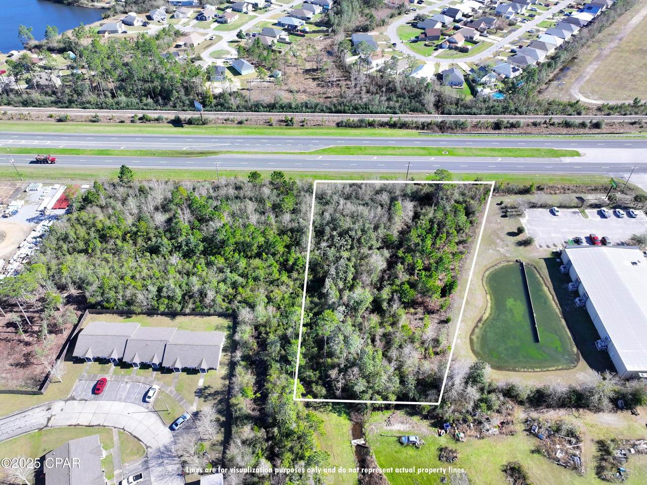 00 Highway 231 - Photo 1