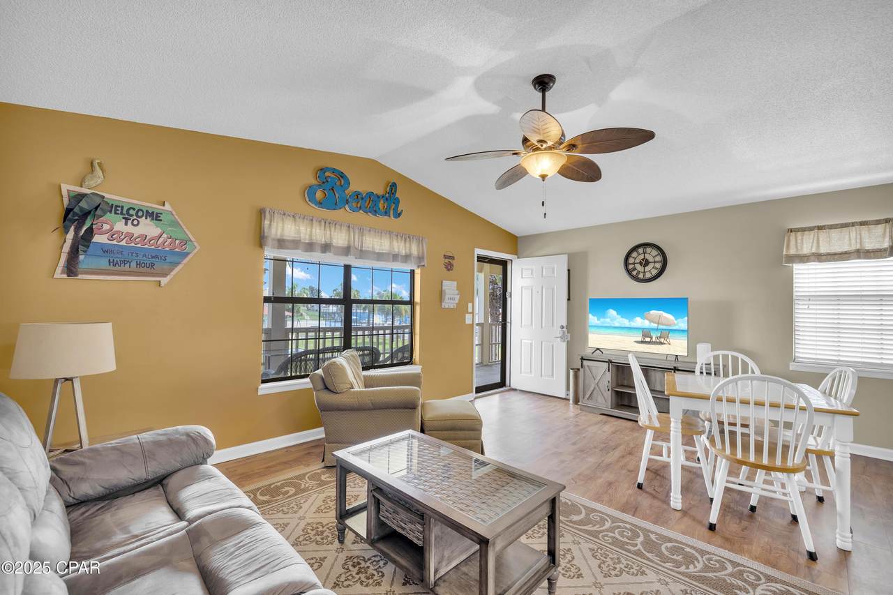 17462 Front Beach Road - Photo 1