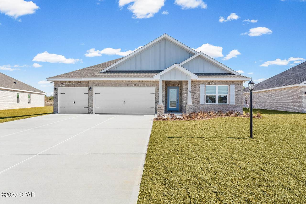 208 Lake Merial Blvd - Photo 1