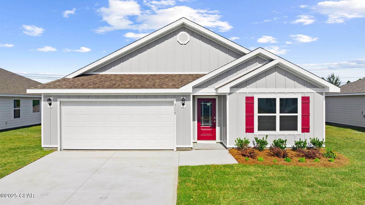 3115 Rachel Place - Photo 1