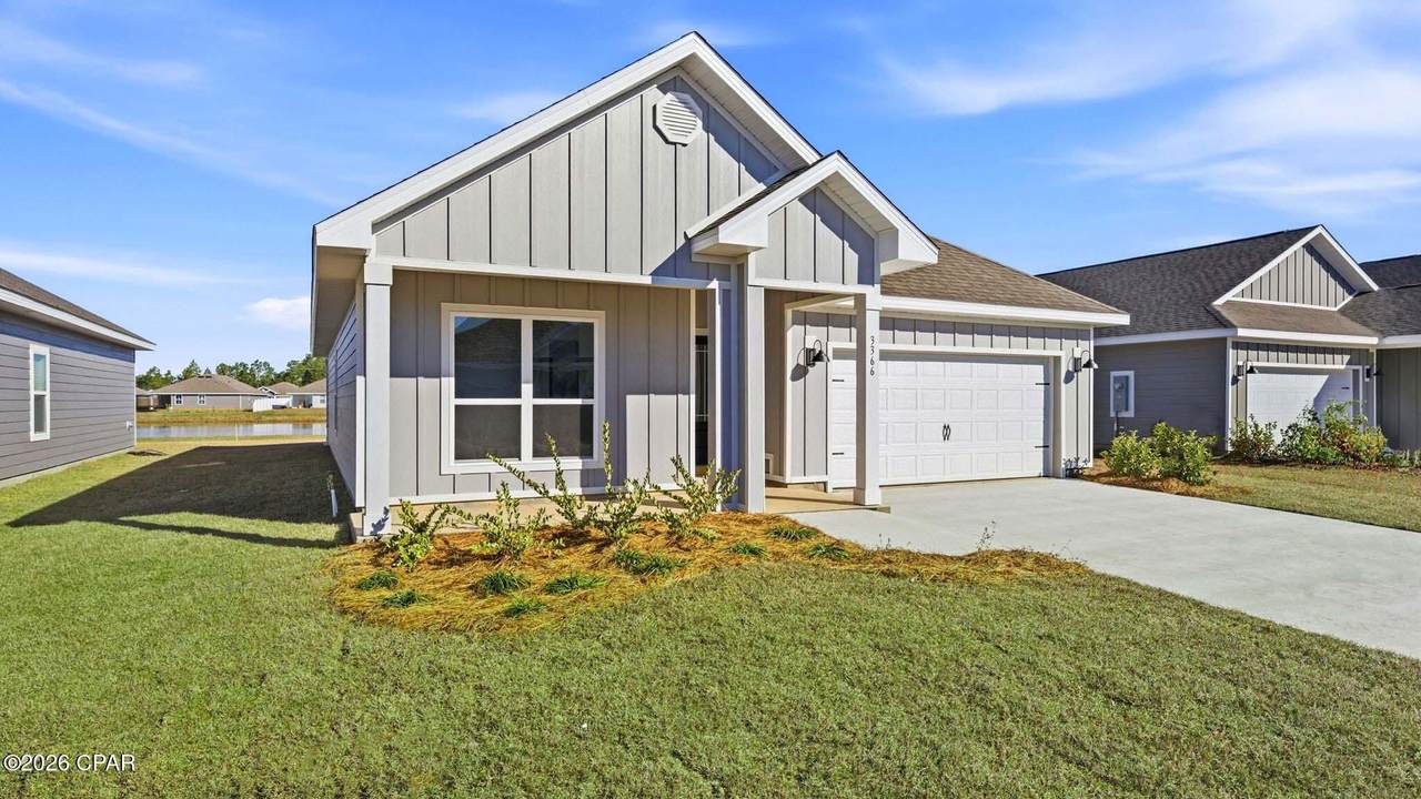 3366 Rachel Place - Photo 1