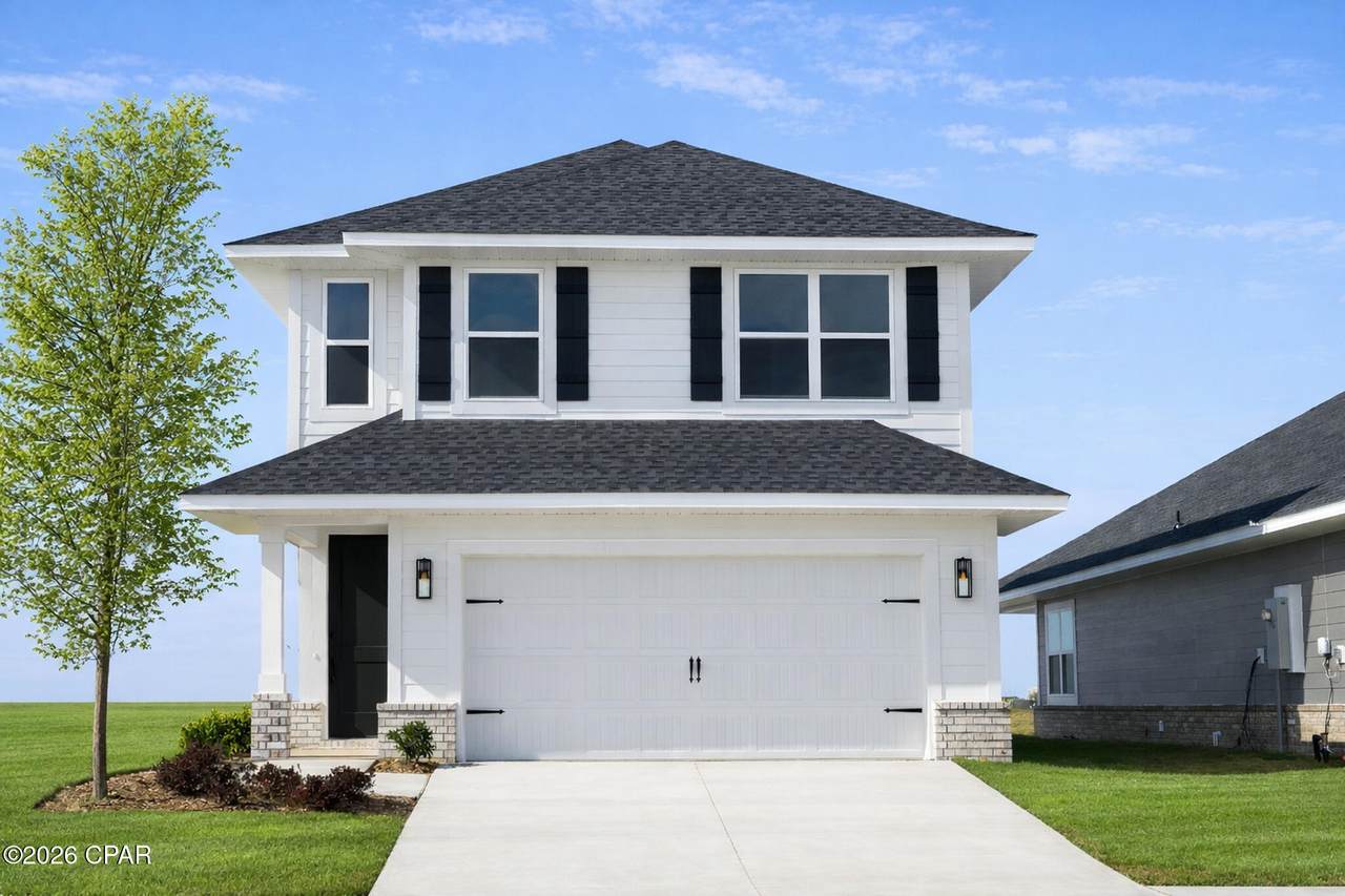 5129 Salvation Street - Photo 1