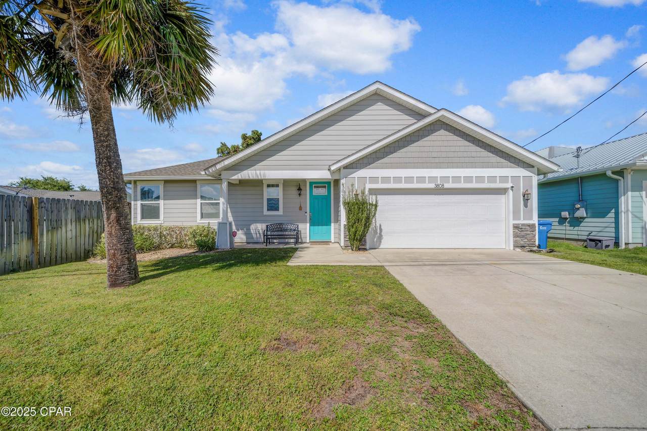 3808 Biltmore Drive - Photo 1