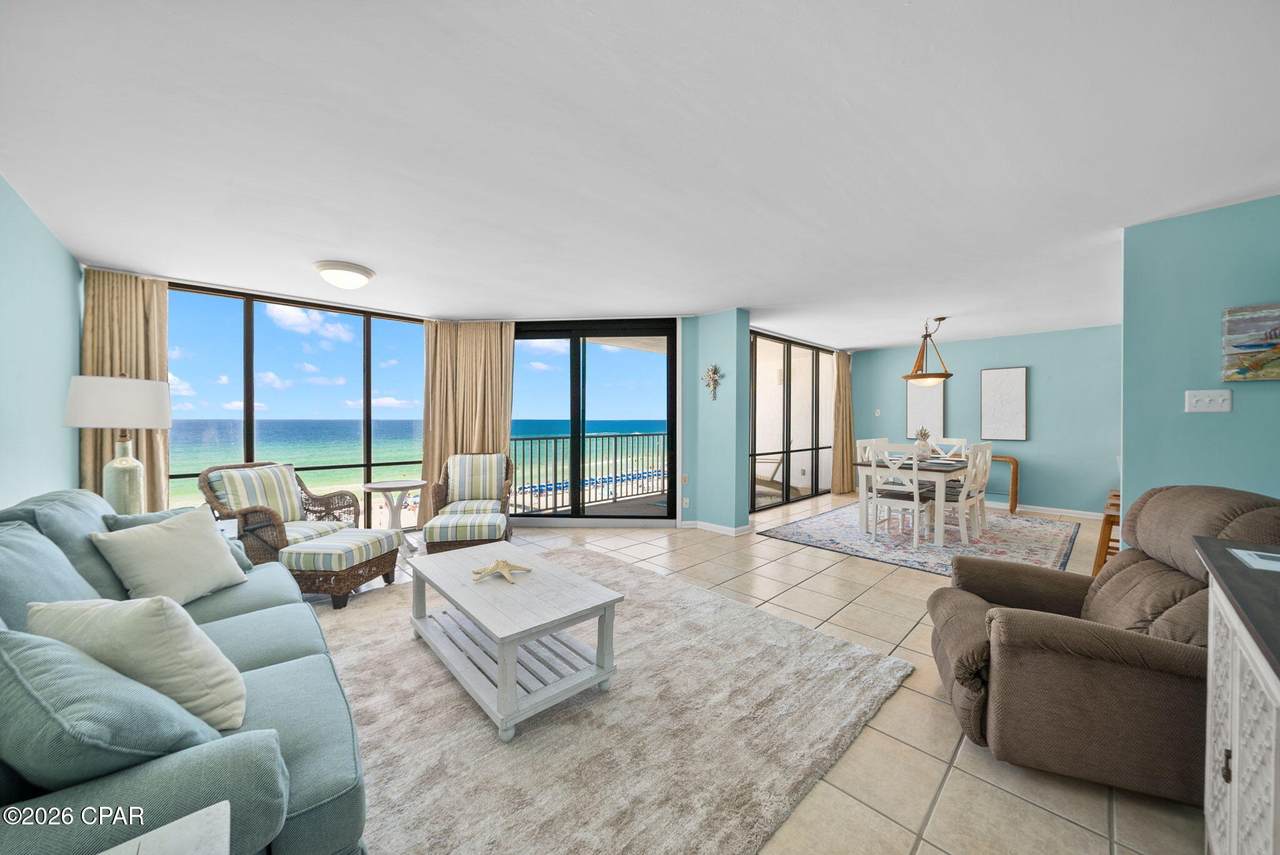 11757 Front Beach Road - Photo 1