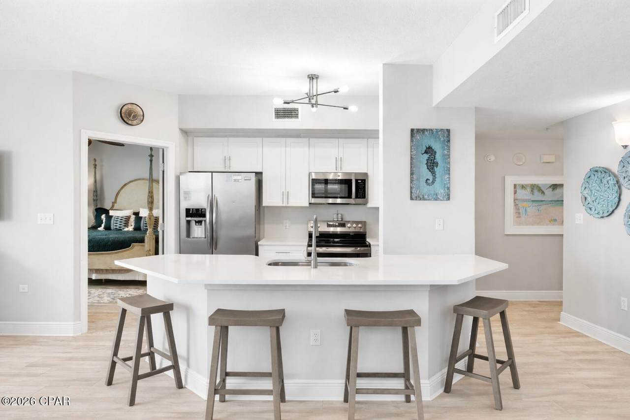 17757 Front Beach Road - Photo 1