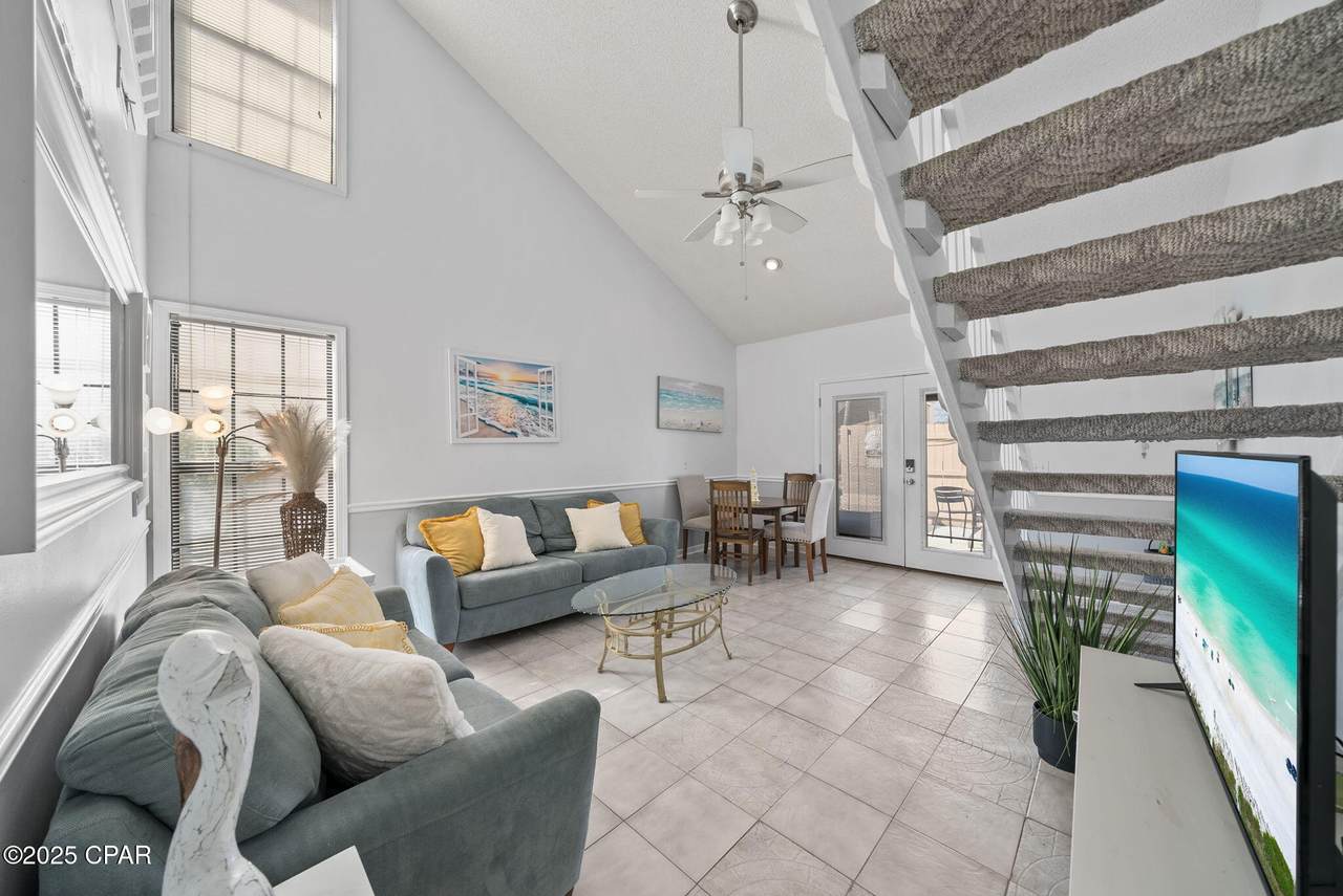 17462 Front Beach Road - Photo 1