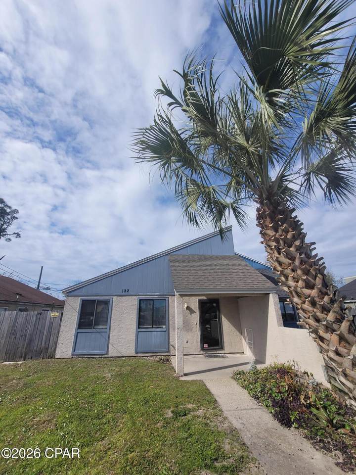 122 Kacy Lane - Photo 1
