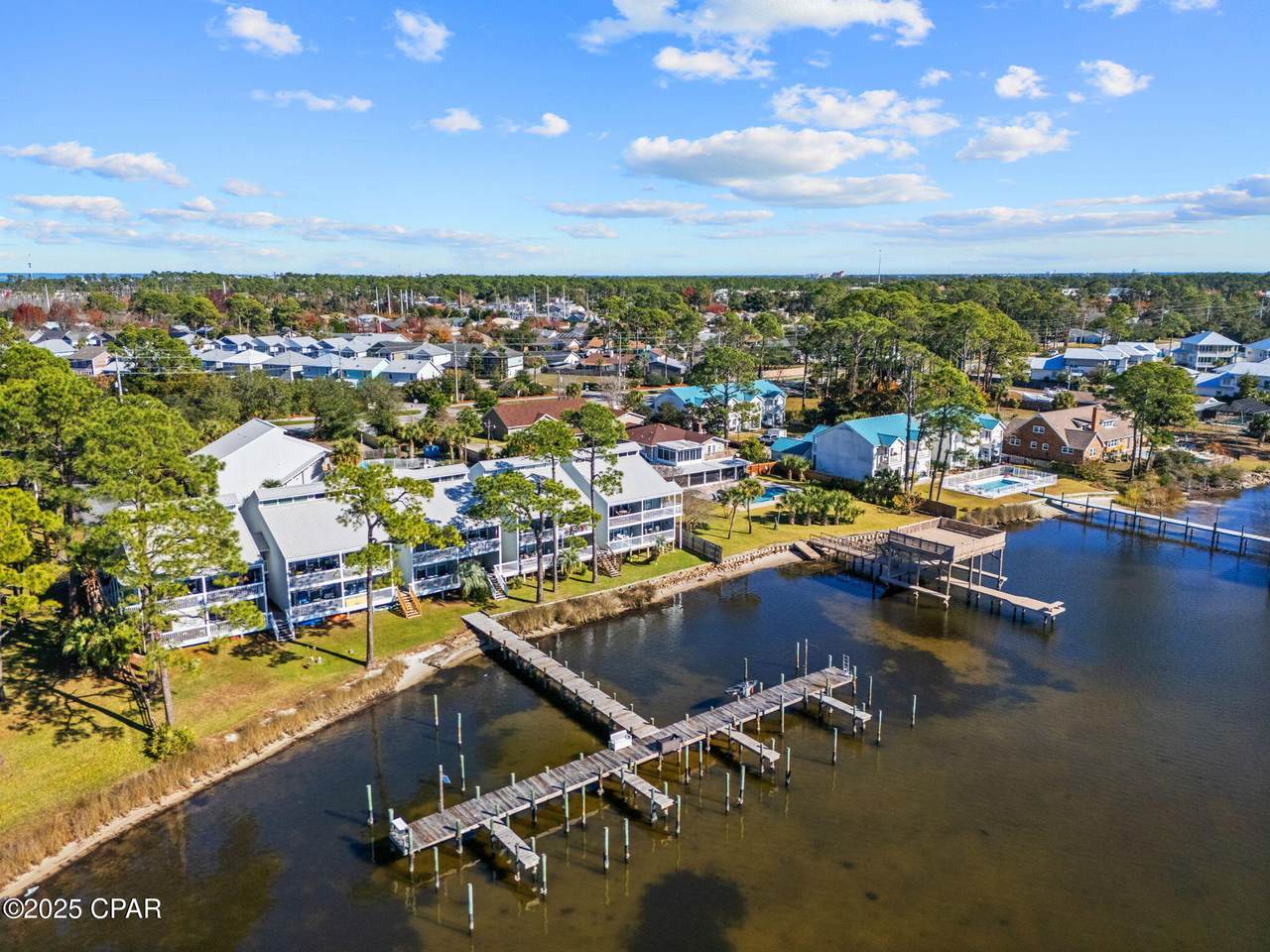 6909 Lagoon Drive - Photo 1