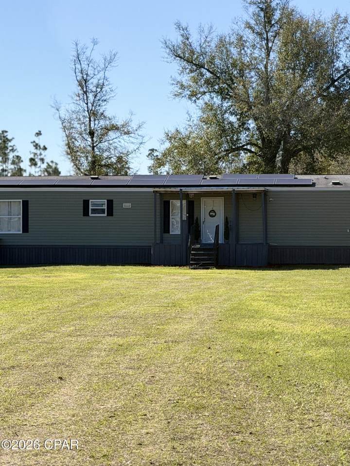 10626 Happyville Road - Photo 1